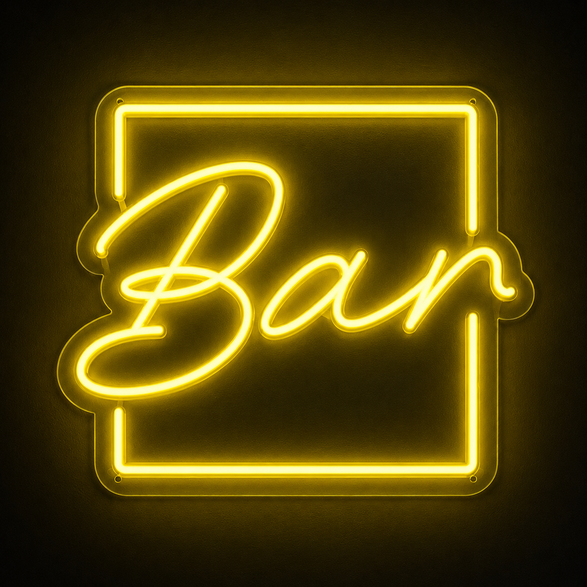 Bar - LED NEON