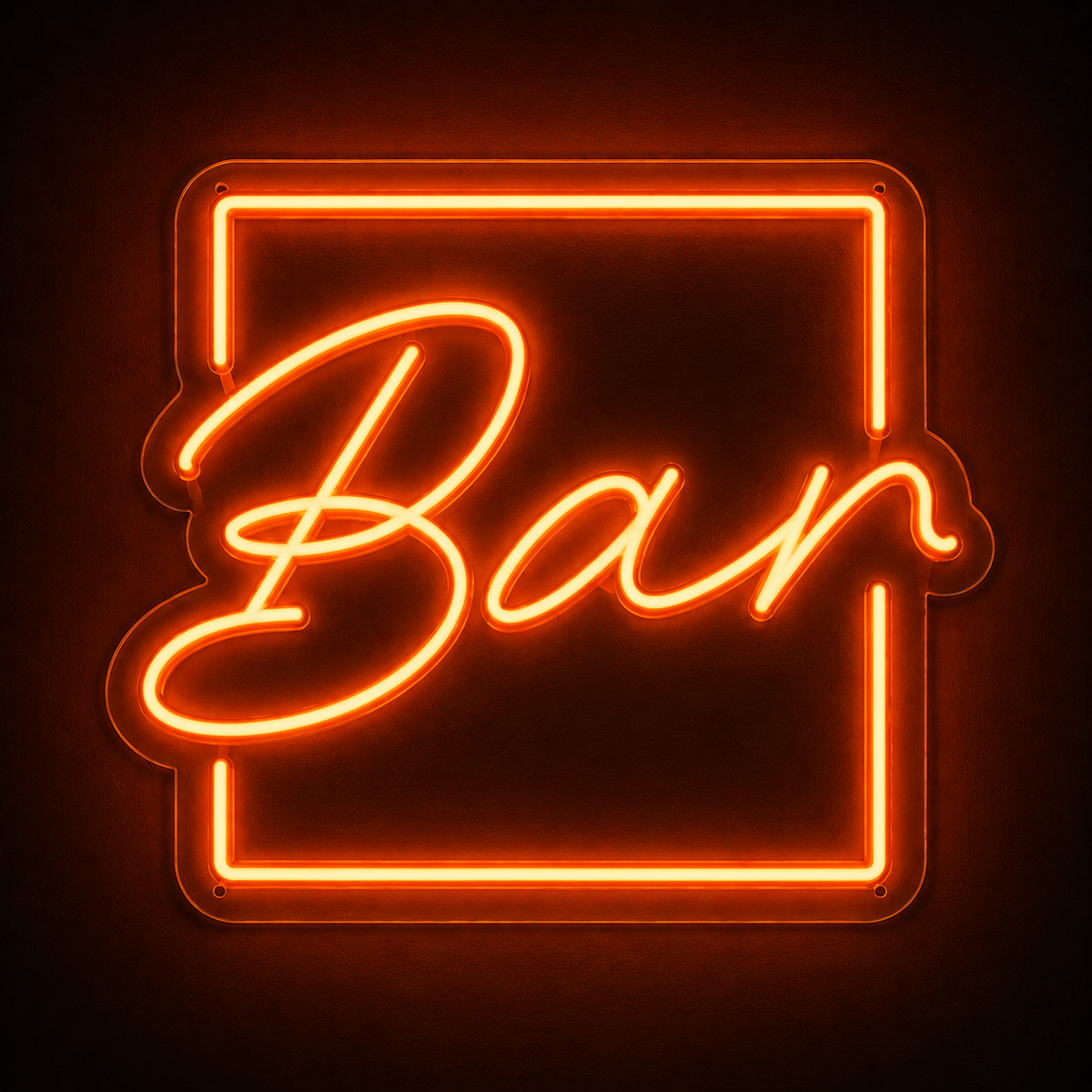 Bar - LED NEON