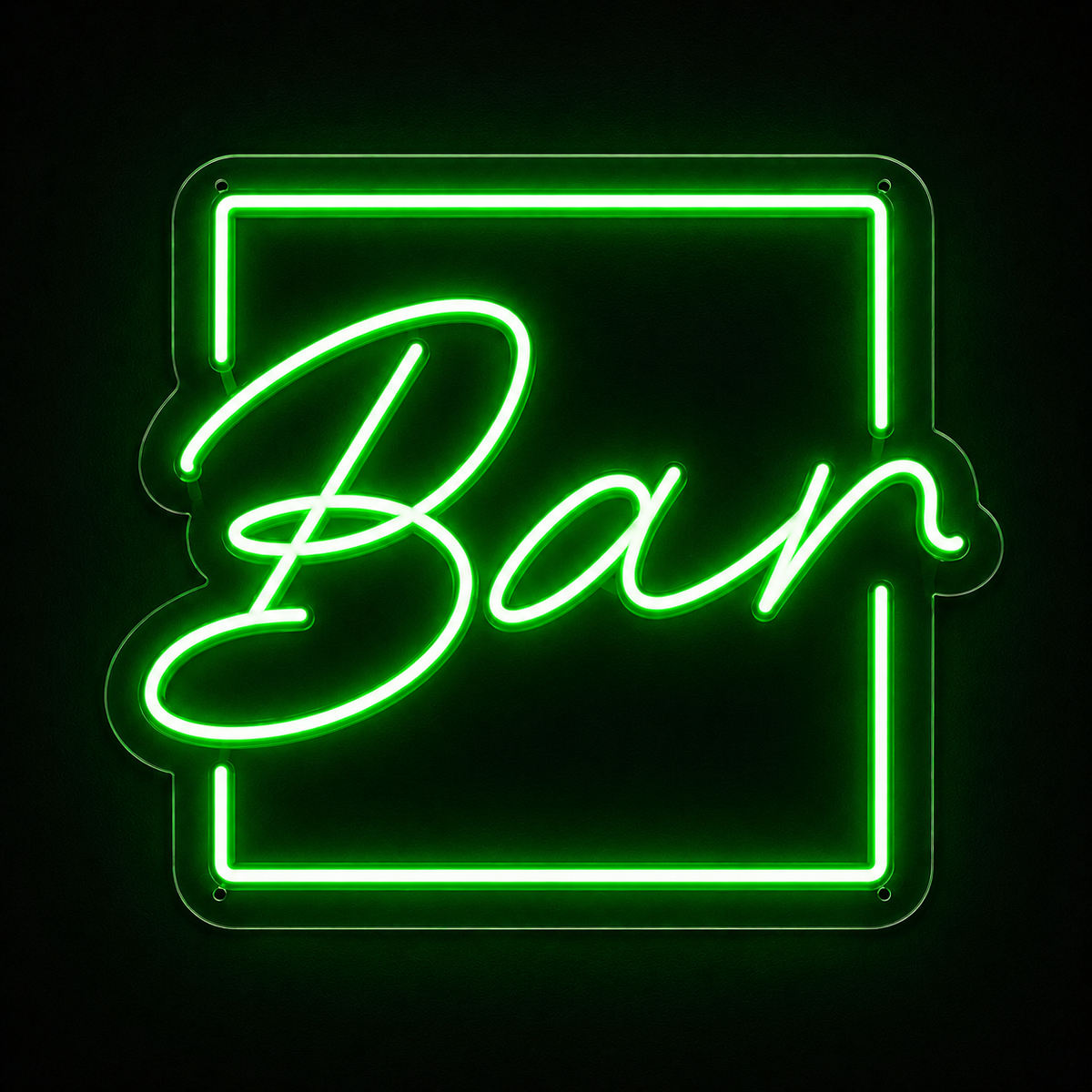 Bar - LED NEON