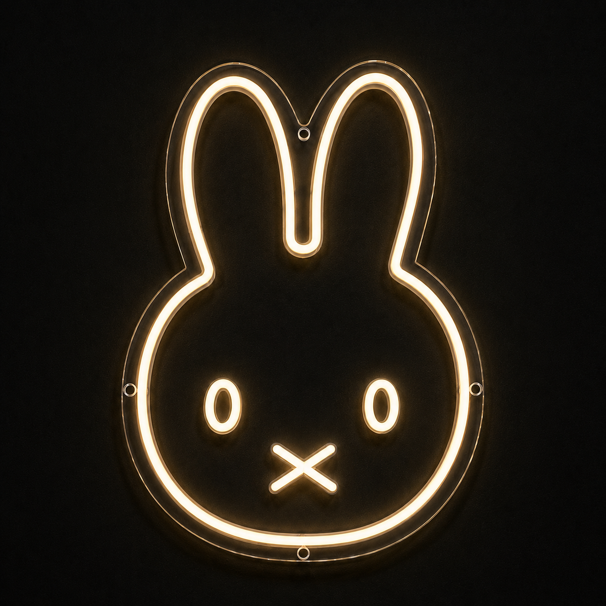 Bunny - LED NEON