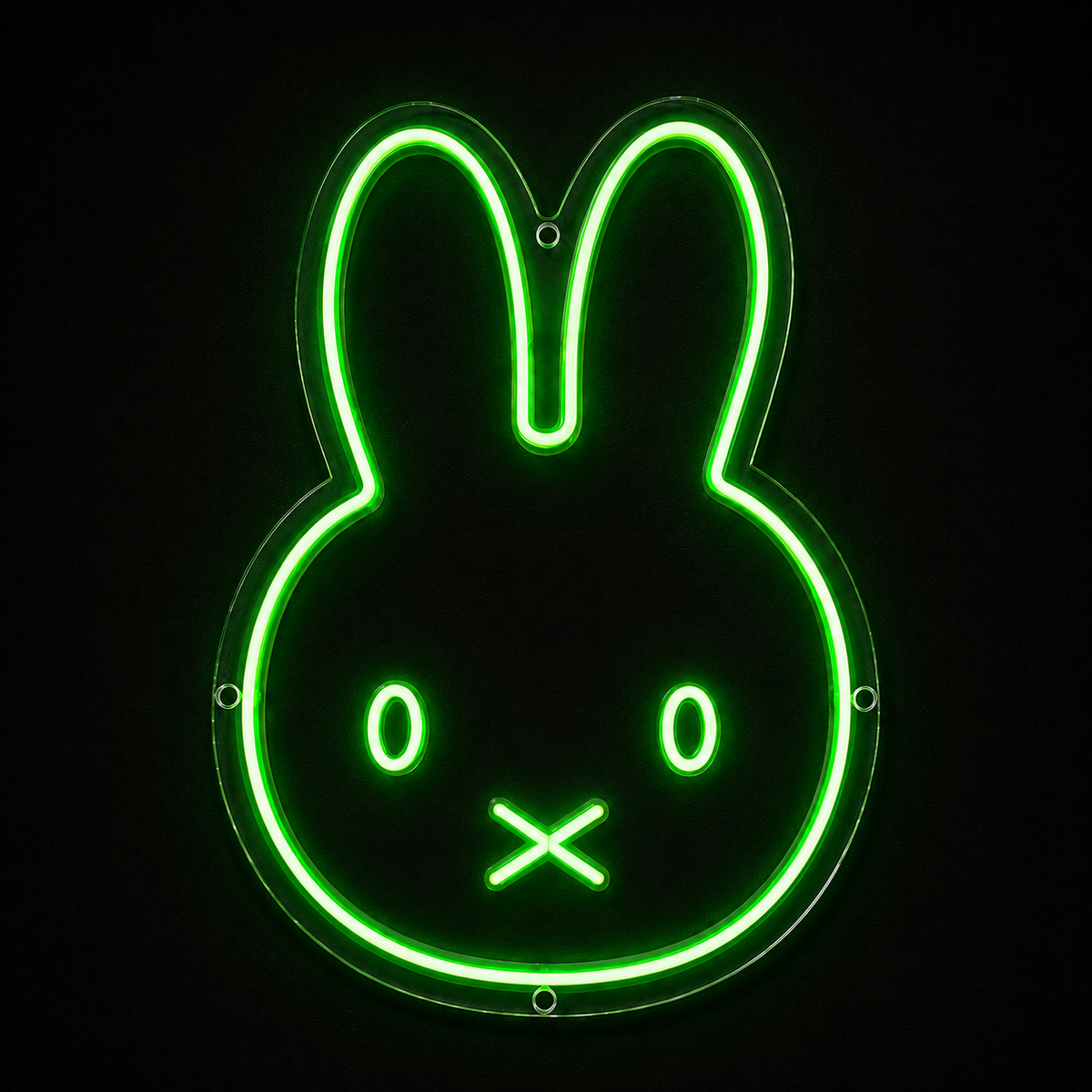 Bunny - LED NEON