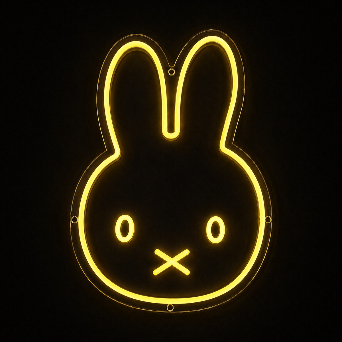 Bunny - LED NEON