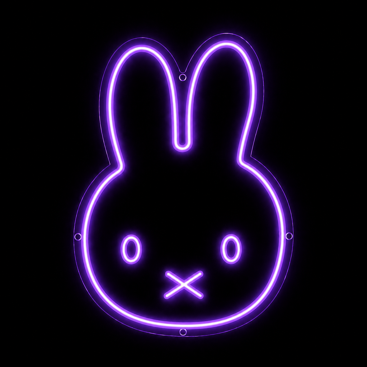 Bunny - LED NEON