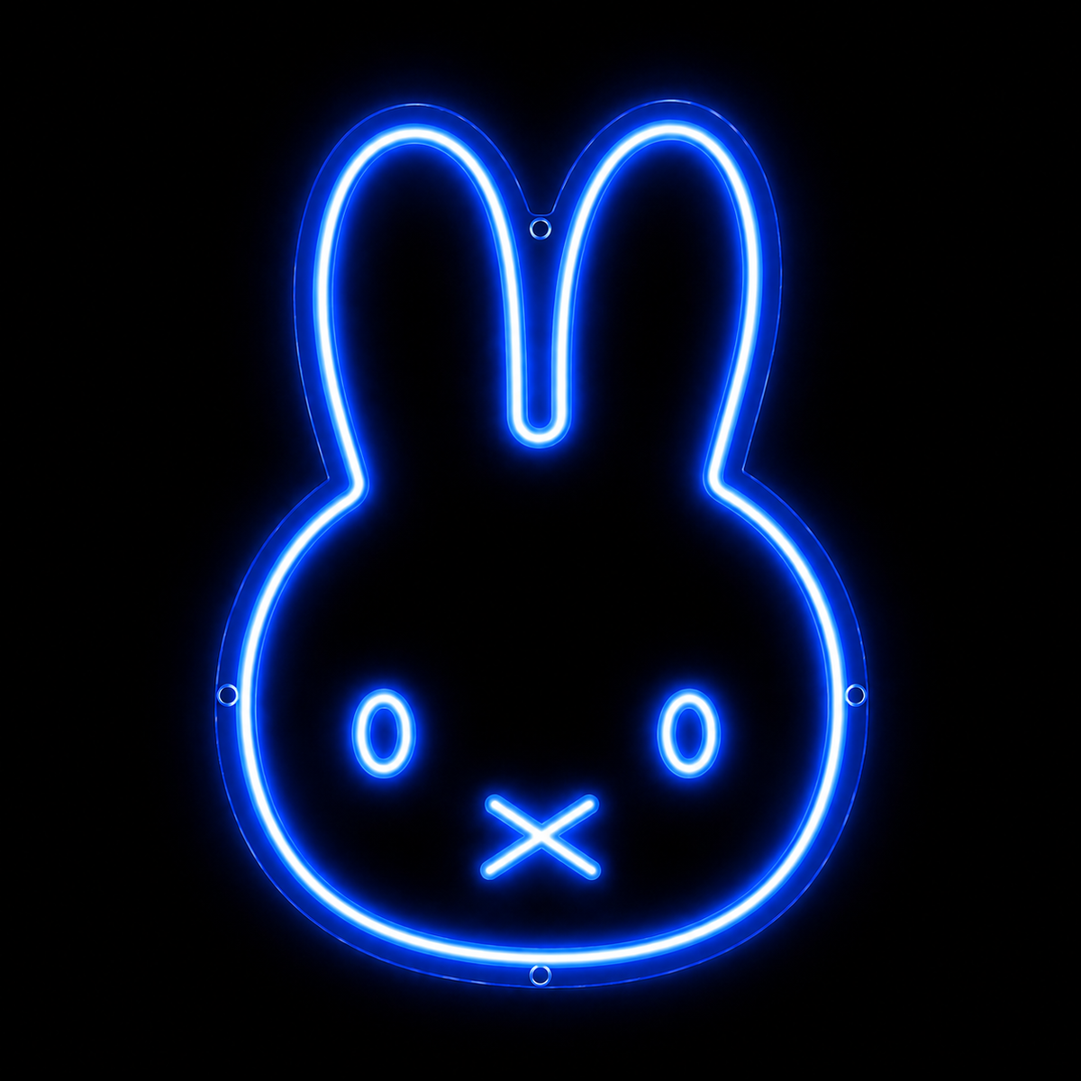 Bunny - LED NEON