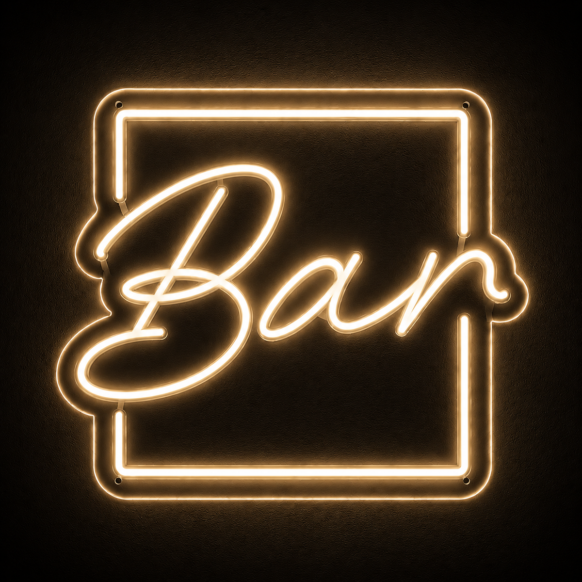 Bar - LED NEON