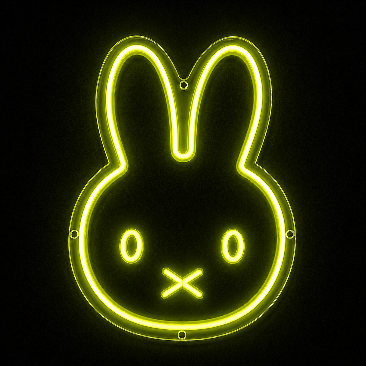 Bunny - LED NEON