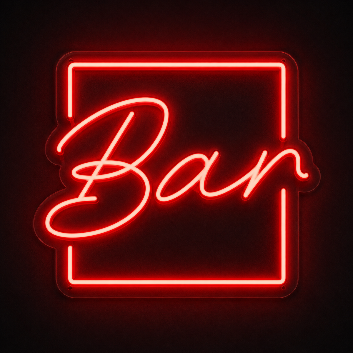 Bar - LED NEON