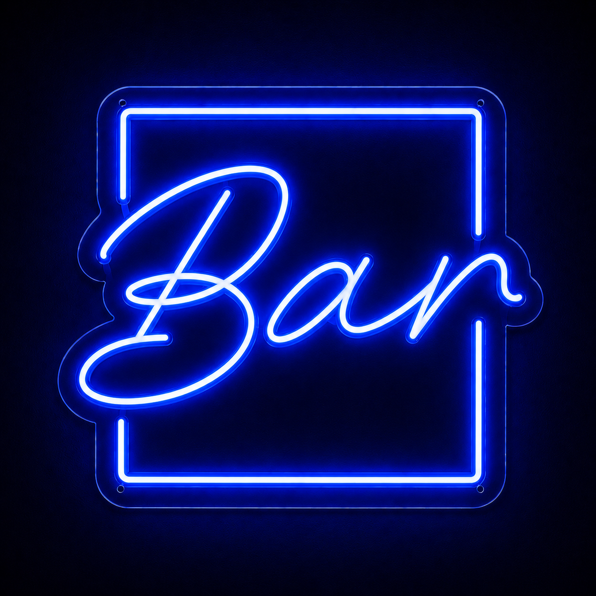 Bar - LED NEON