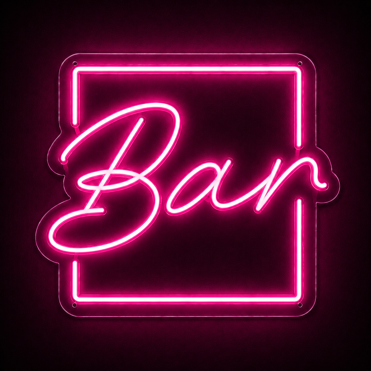 Bar - LED NEON
