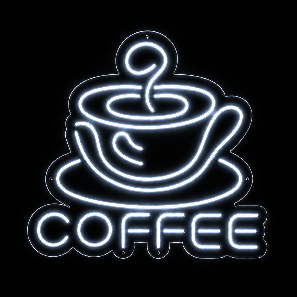 Coffee - LED NEON