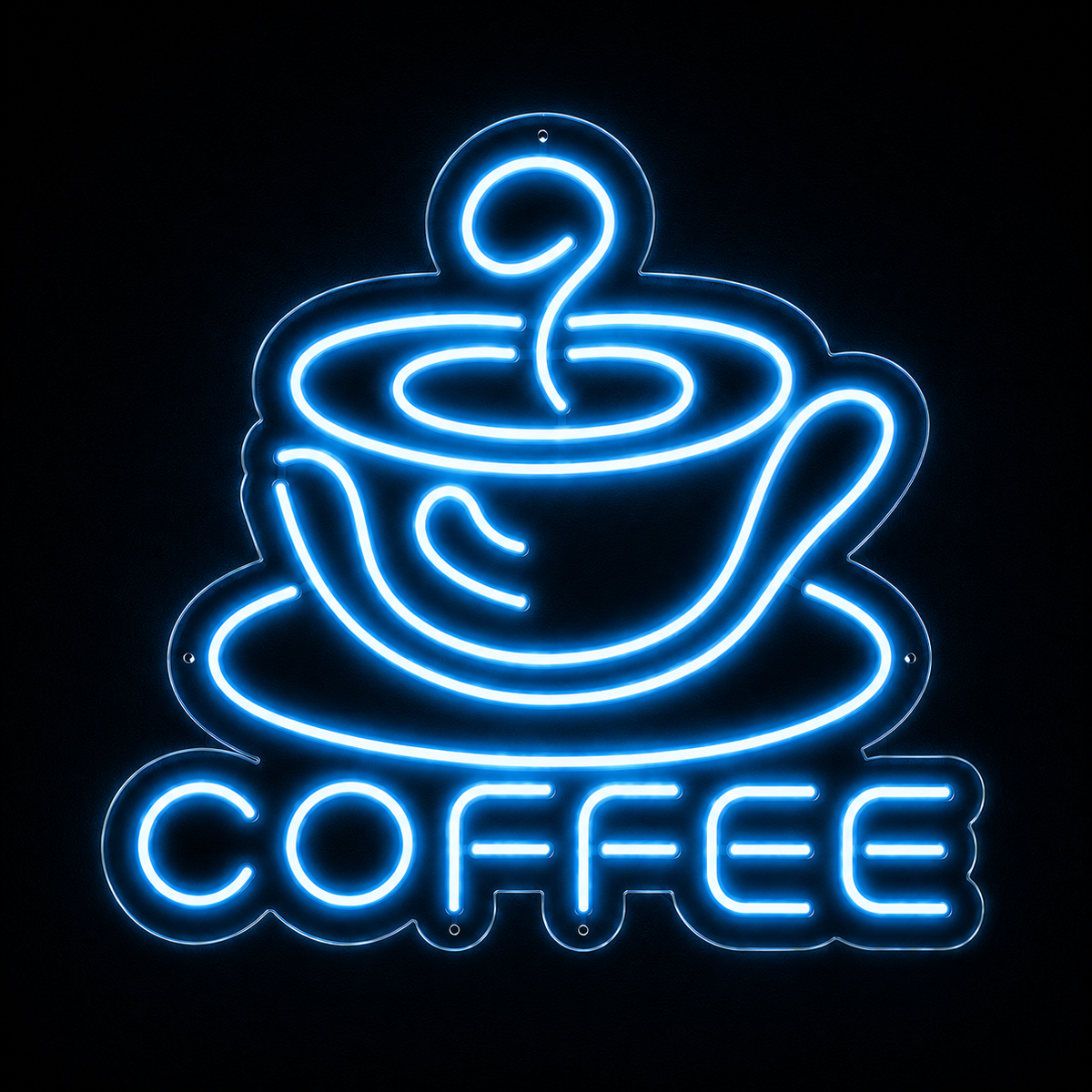 Coffee - LED NEON