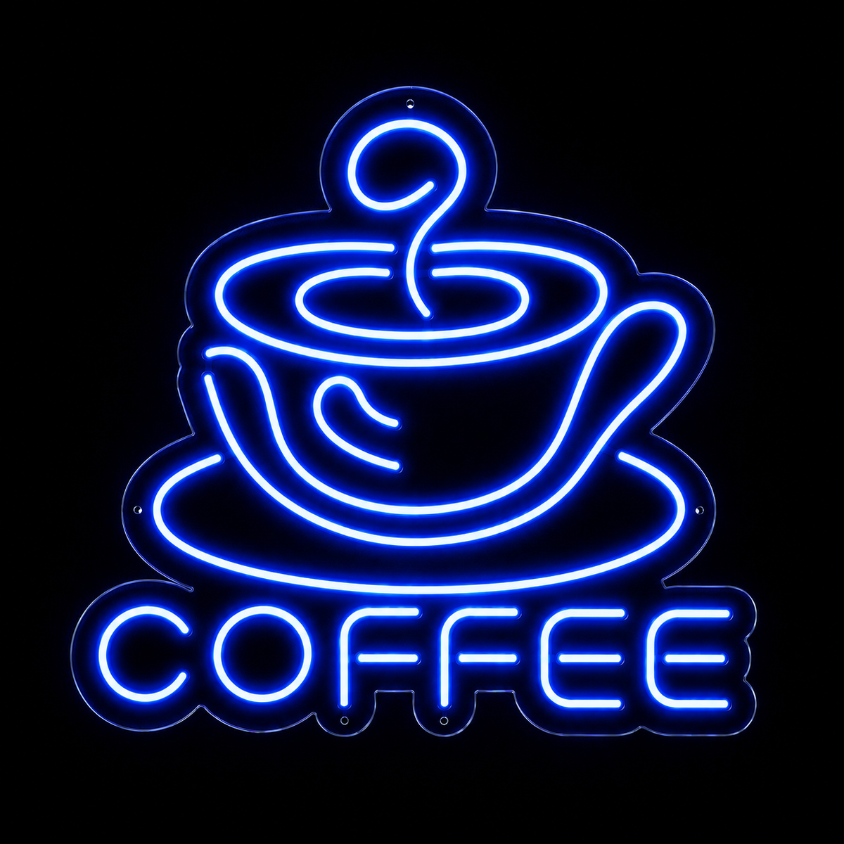 Coffee - LED NEON