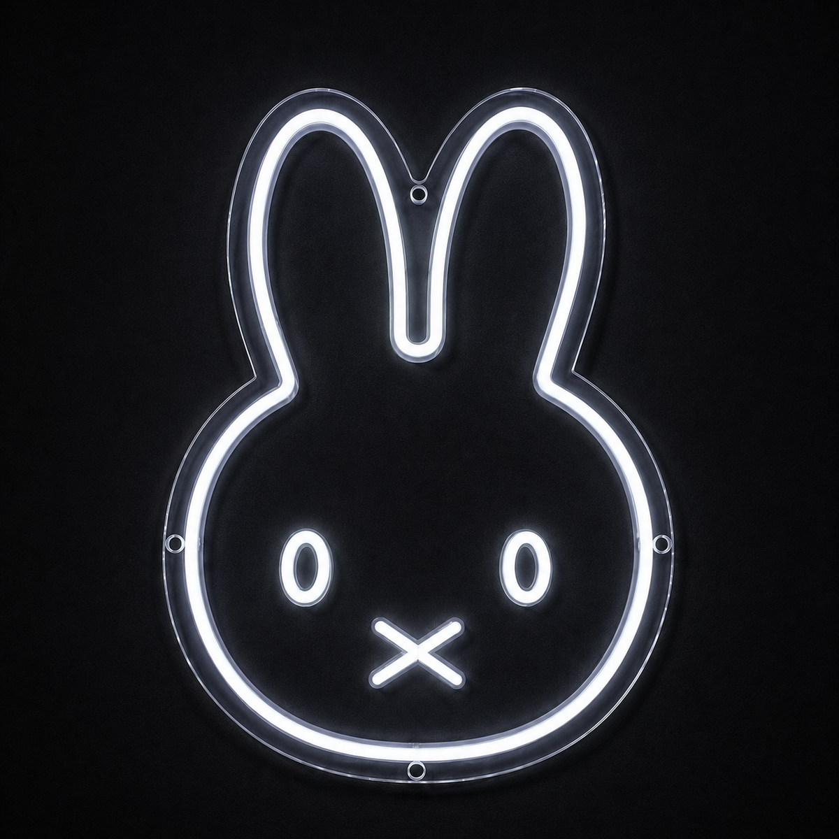 Bunny - LED NEON