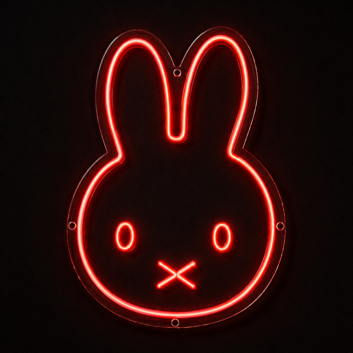 Bunny - LED NEON