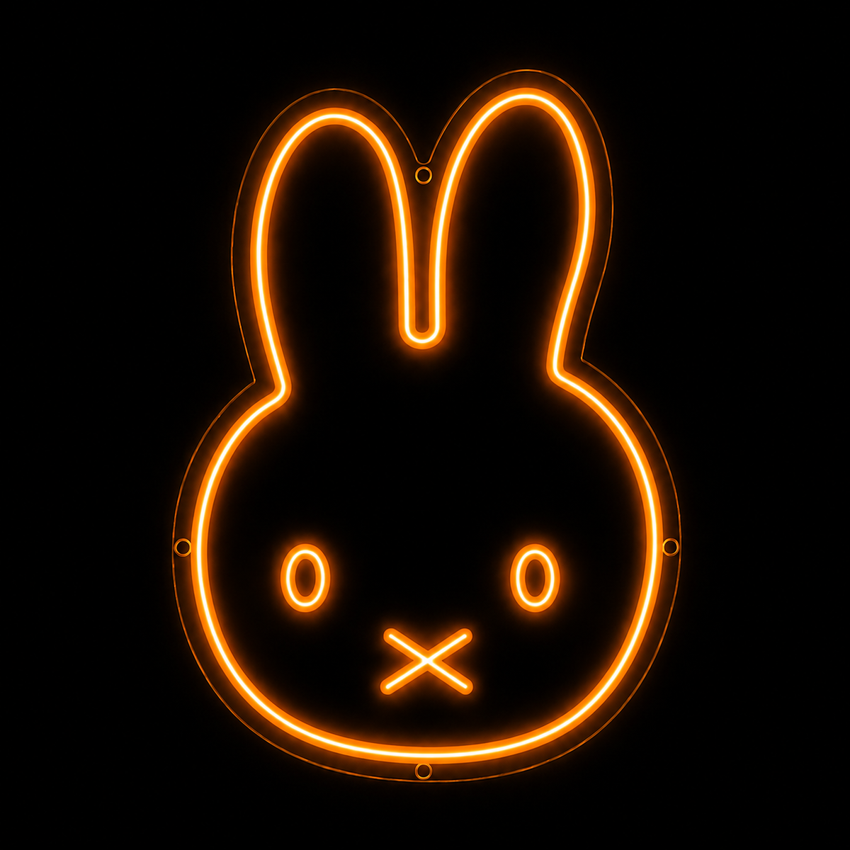 Bunny - LED NEON