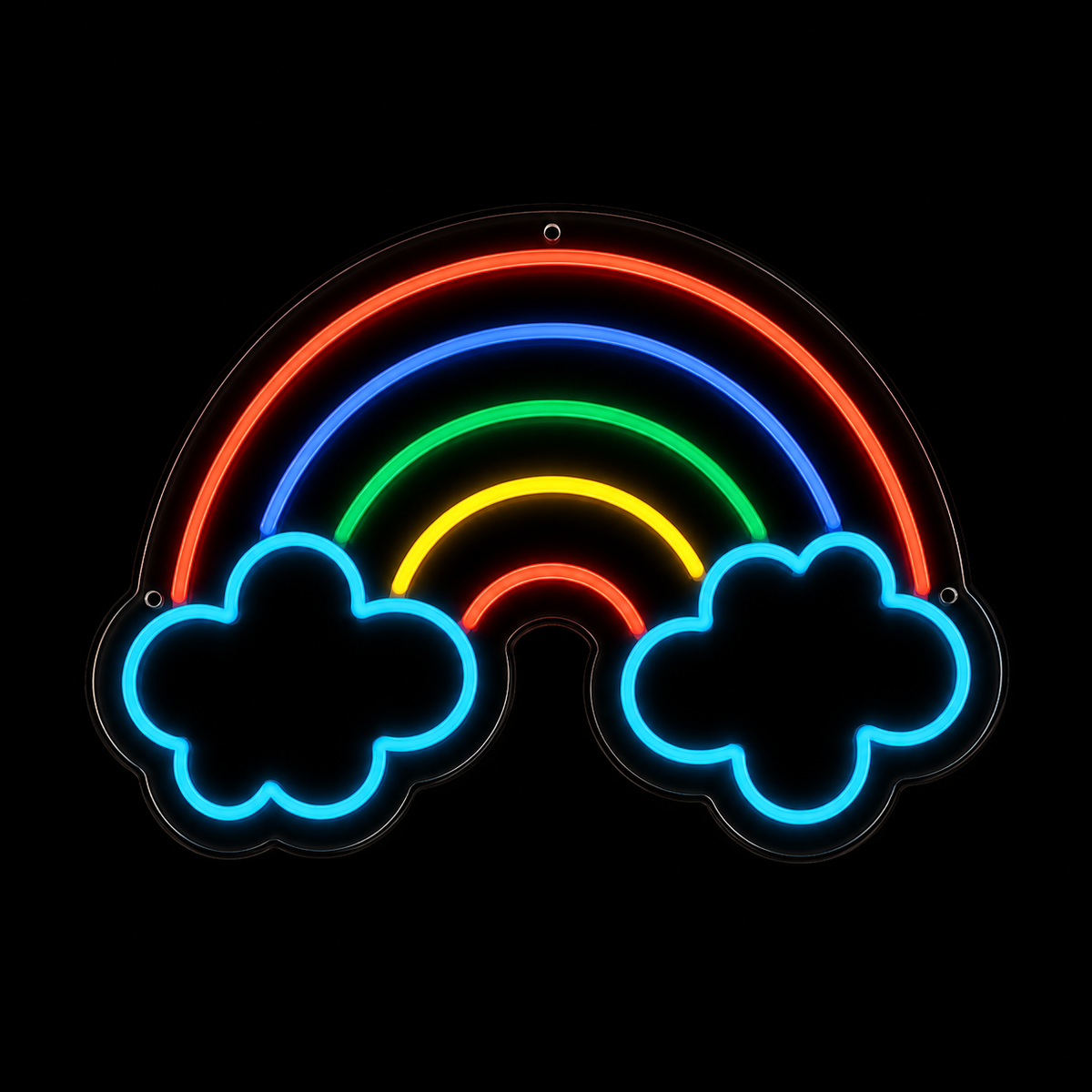 Rainbow - LED NEON