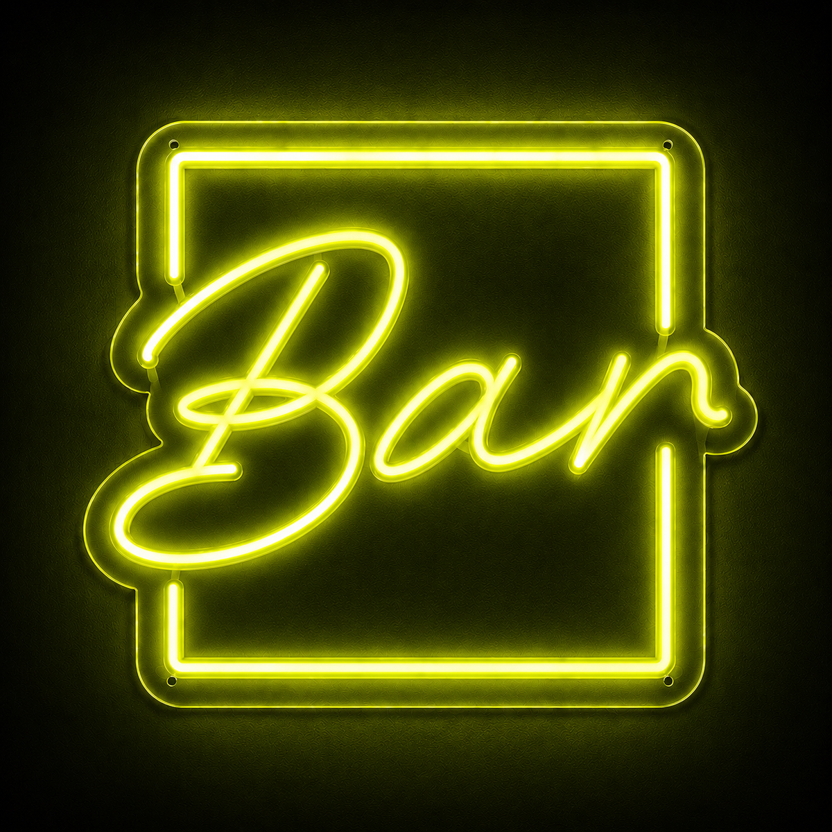 Bar - LED NEON