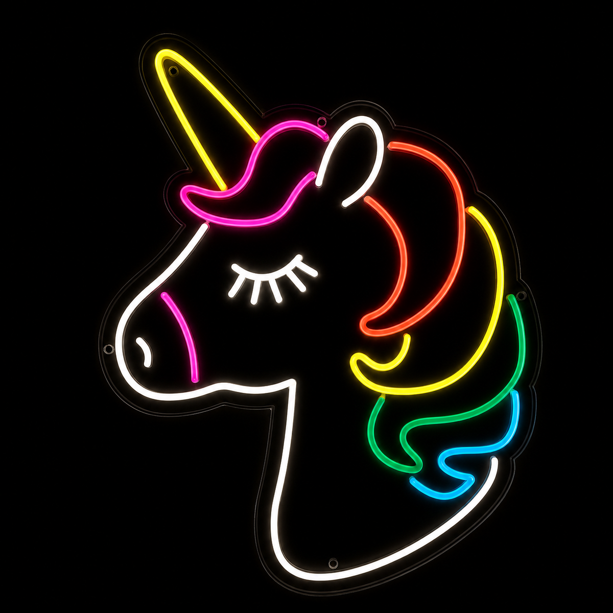 Unicorn - LED NEON