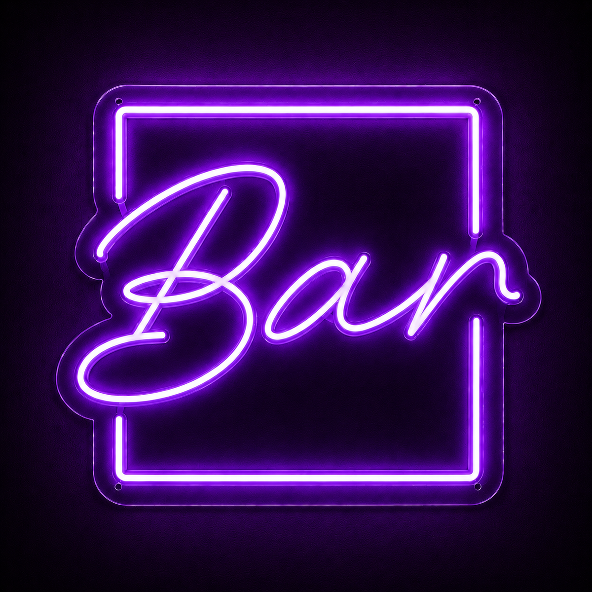 Bar - LED NEON